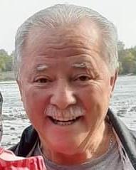 Michel Courcy