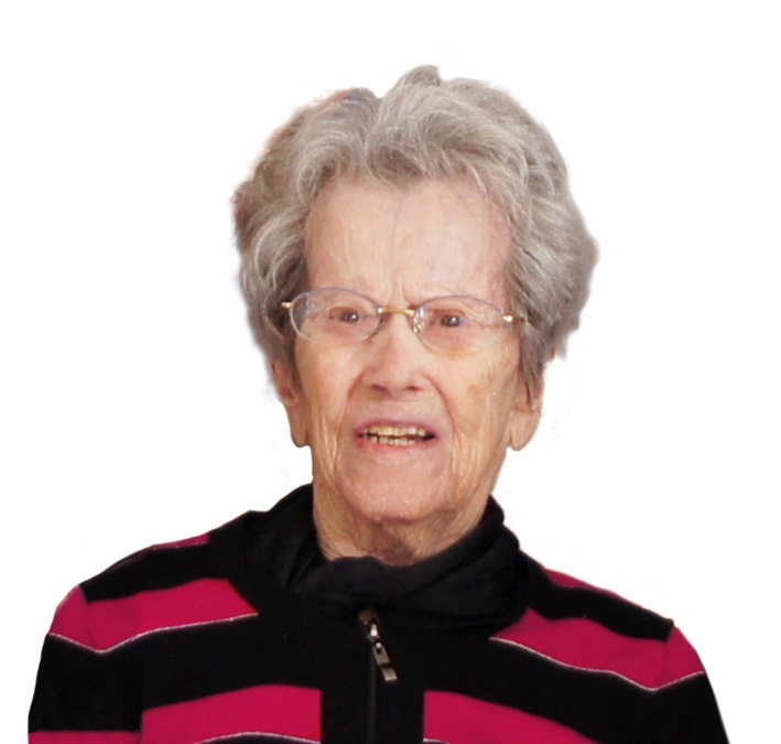 LUCIENNE BRAIS