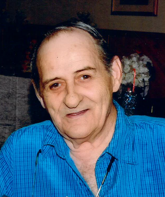 Yvon LECLERC
