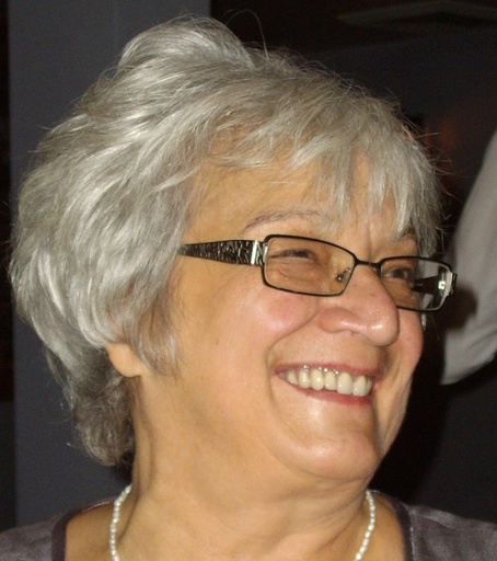 Louise LAFOND