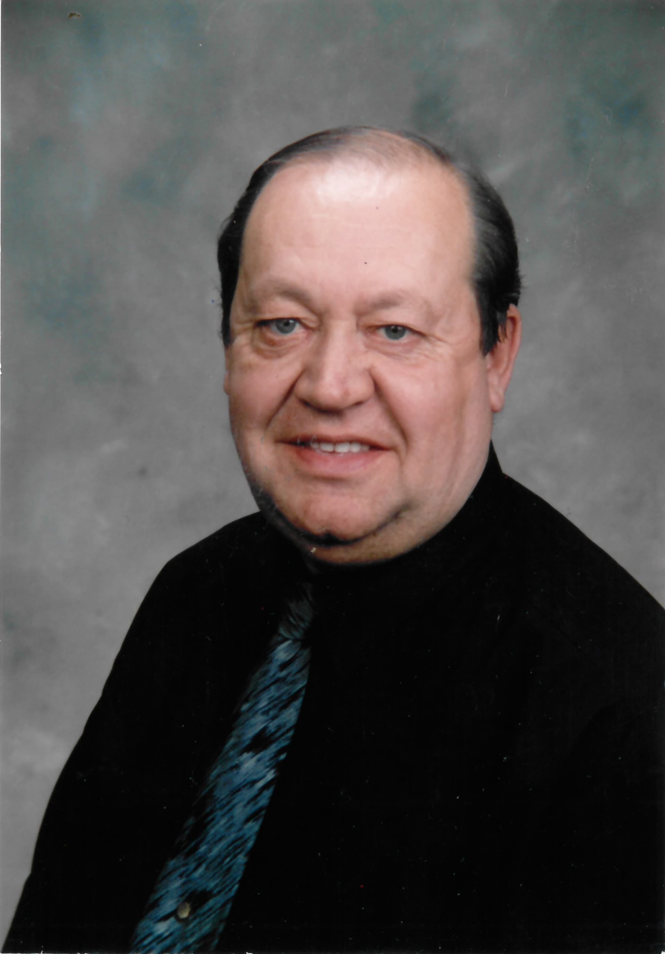 Marcel GADBOIS