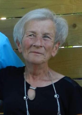 Gisèle Plouffe