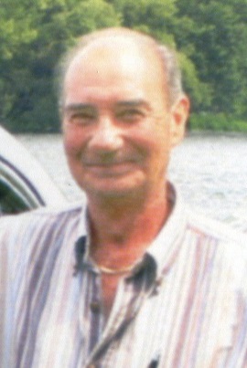 JEAN-CLAUDE BOUSQUET