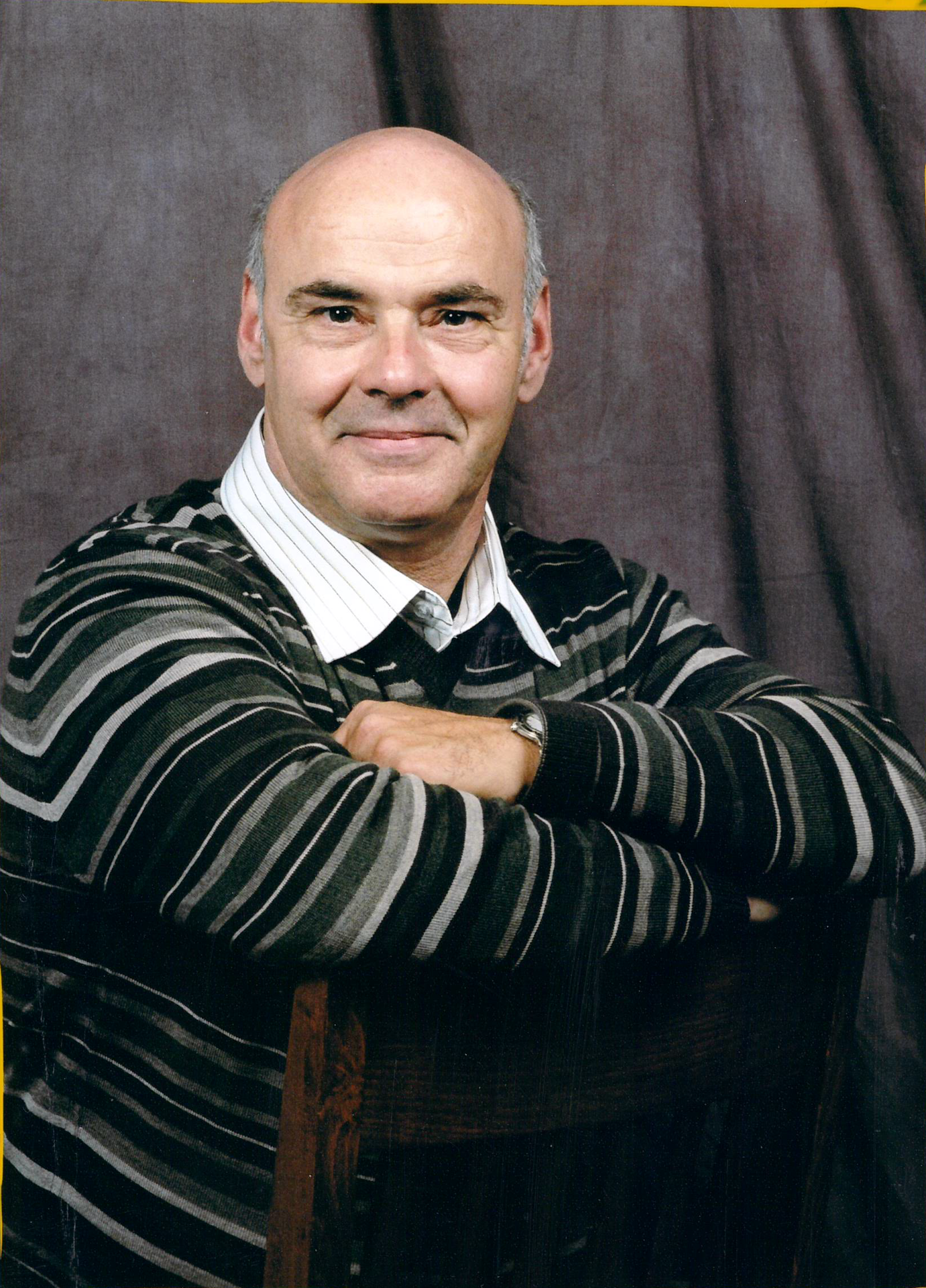 Michel LACELLE