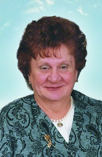 Françoise DALLAIRE   ( Rémillard)