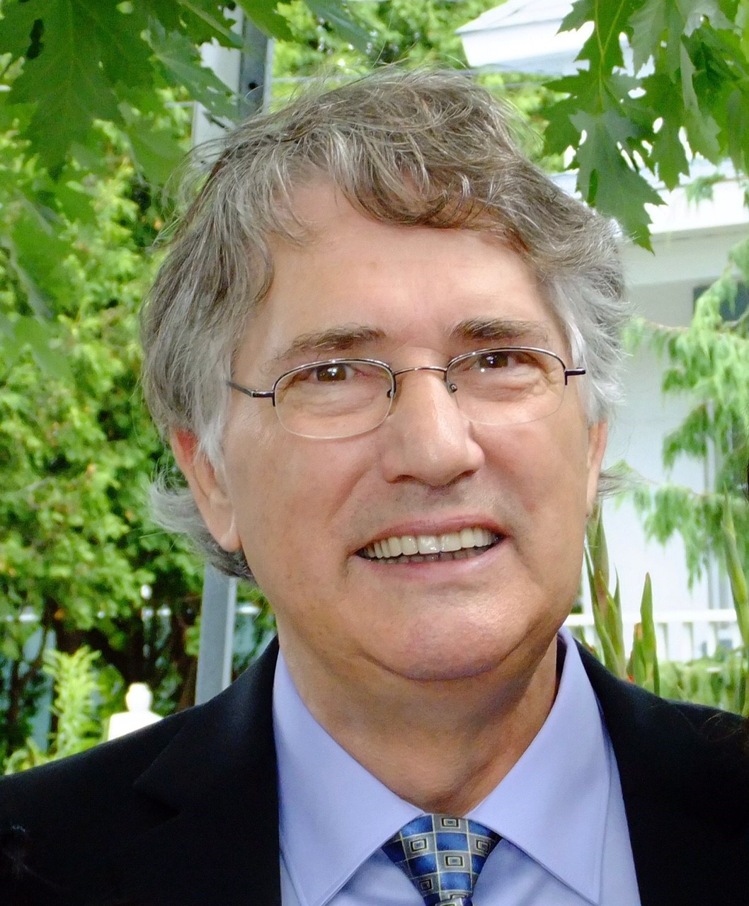 Gérald Sadler