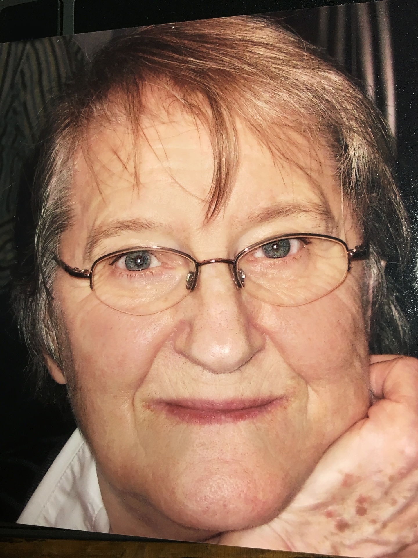 Raymonde BRIÈRE