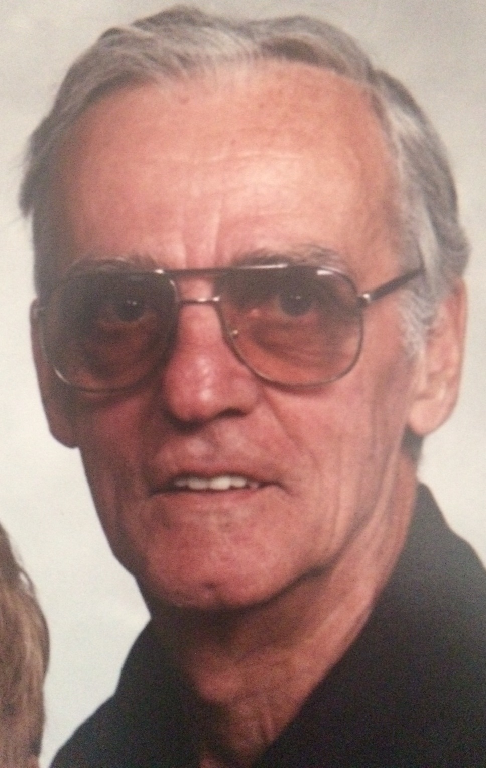 Jean-Robert DESCHÊNES