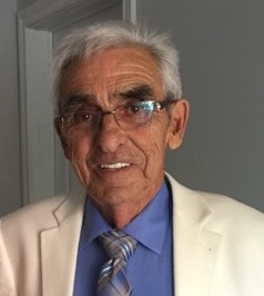 Jean-Paul CARON