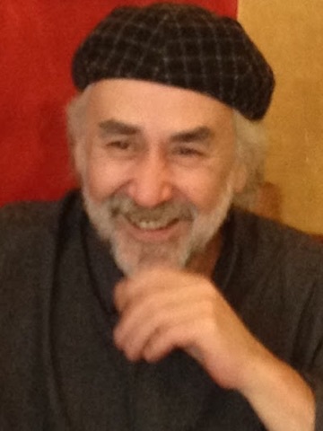 RICHARD L'ESPÉRANCE