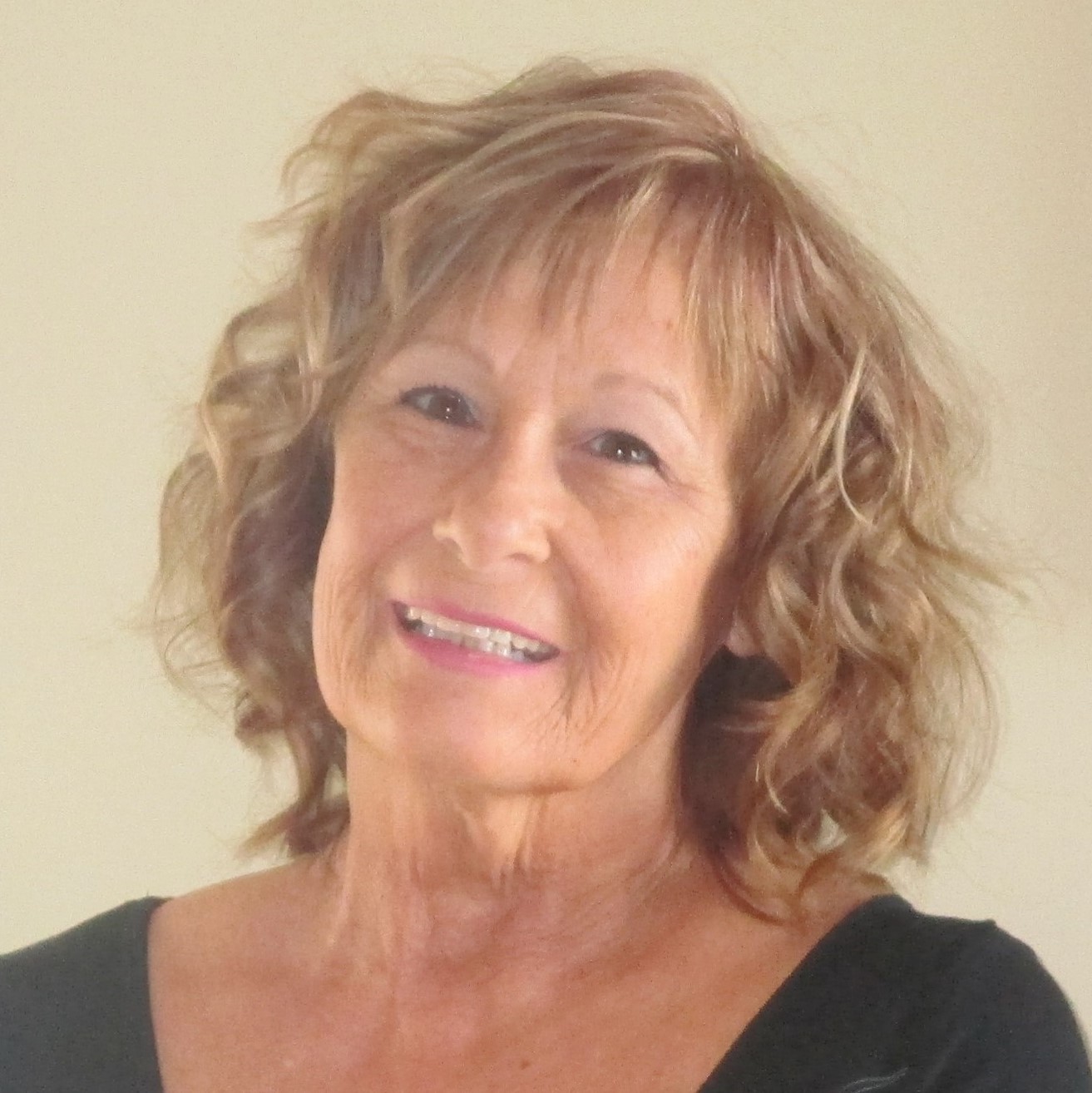 Francine BERTHIAUME
