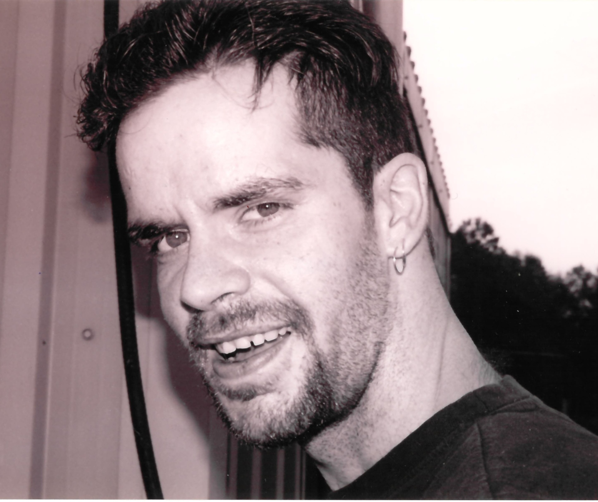 DANIEL SAVAGE