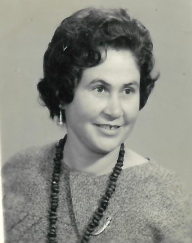 Émilia LOPES-BATISTA