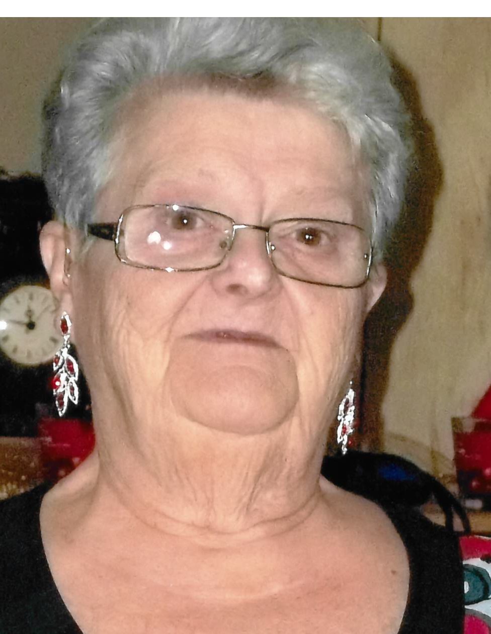 Huguette CHARETTE