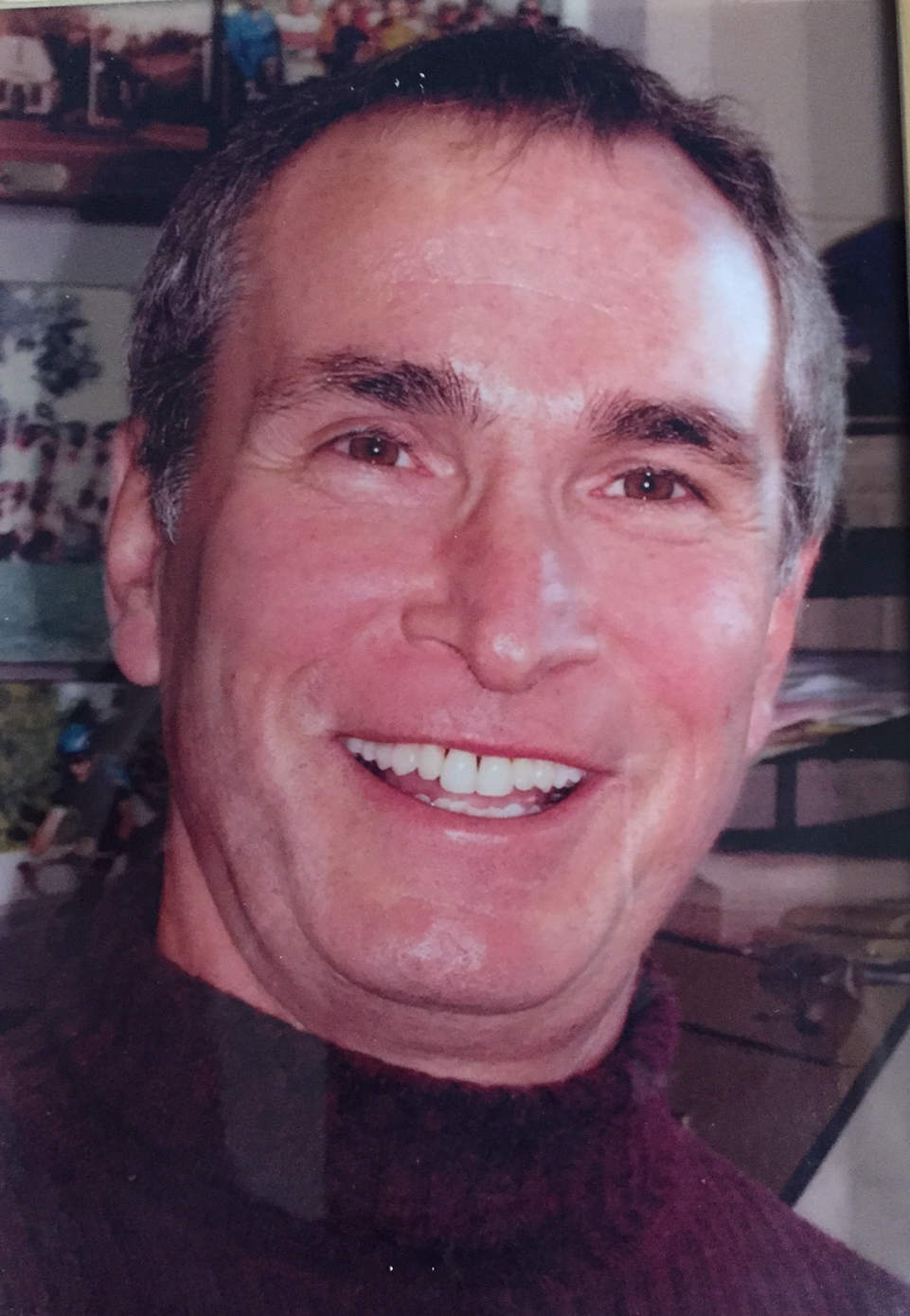 Nicolino (Nick) VELOCE