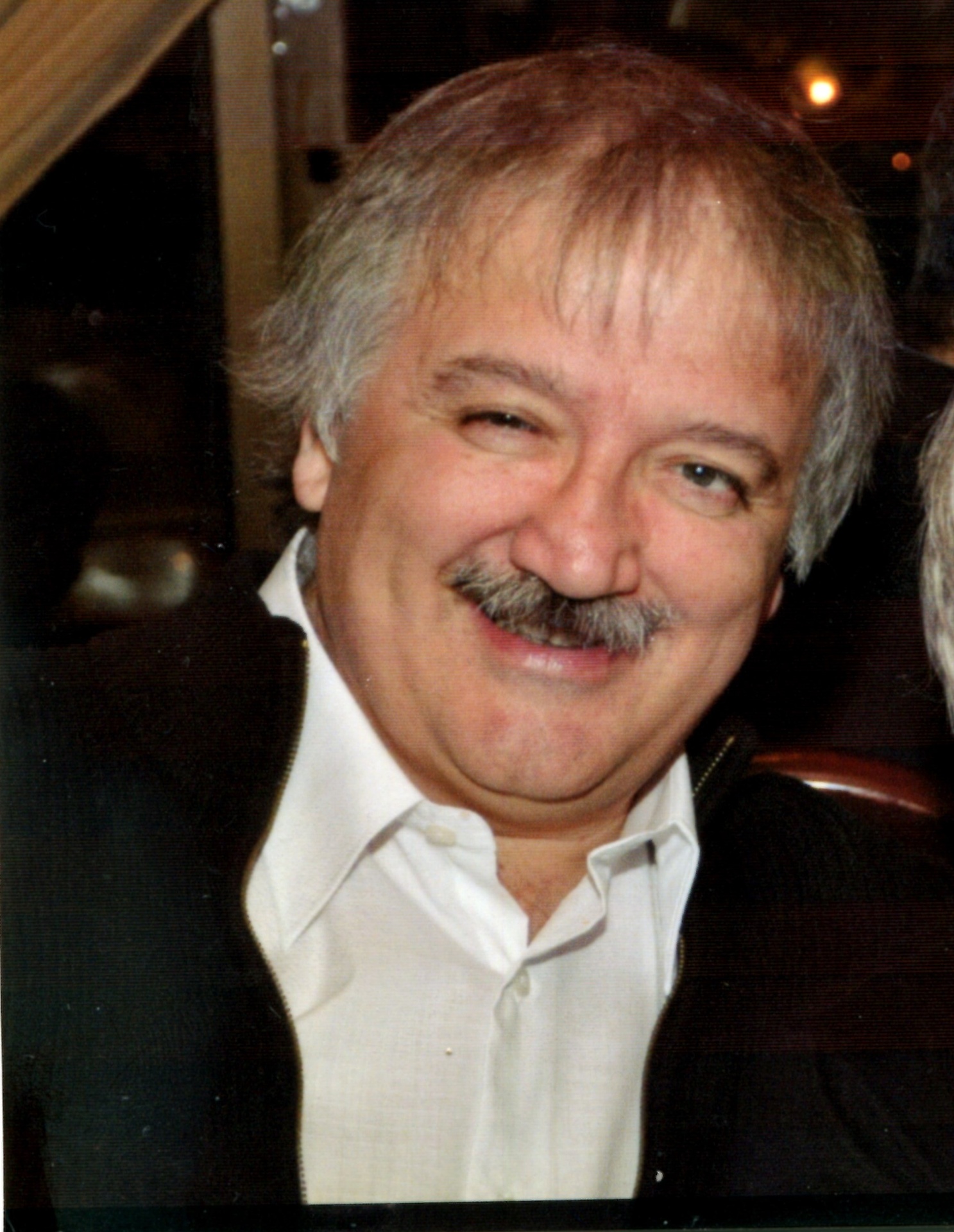 Pasqualino Pat PERRI