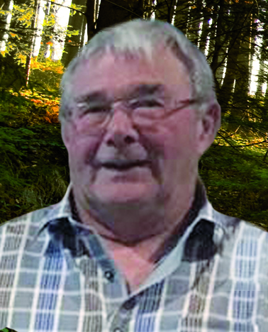 Jacques PREVOST