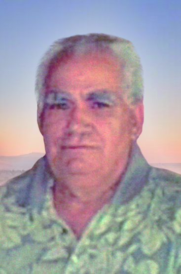 Roger CUSSON
