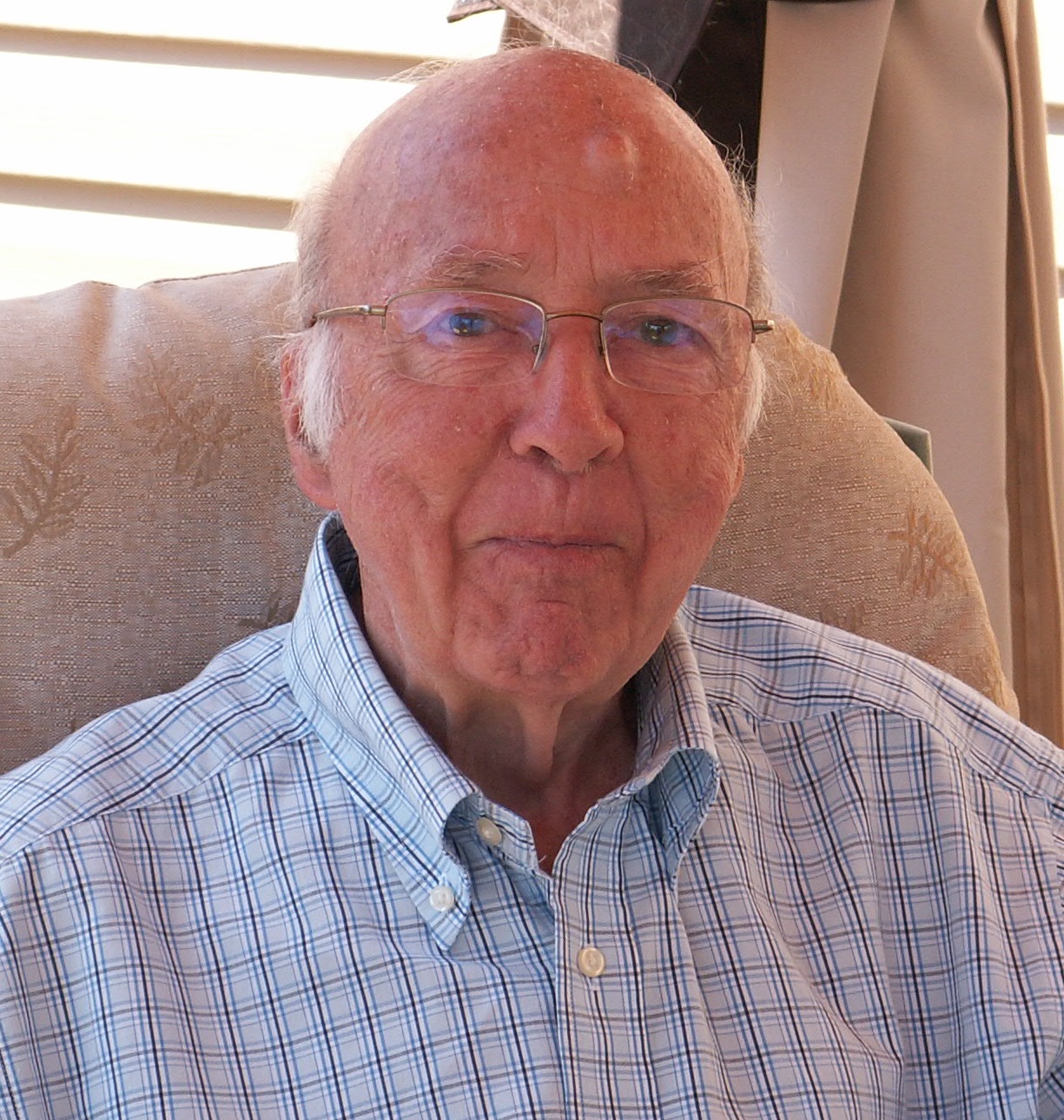 Hervé Laurin