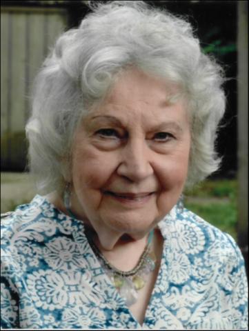 Anita BEAUCHEMIN-CONTANT