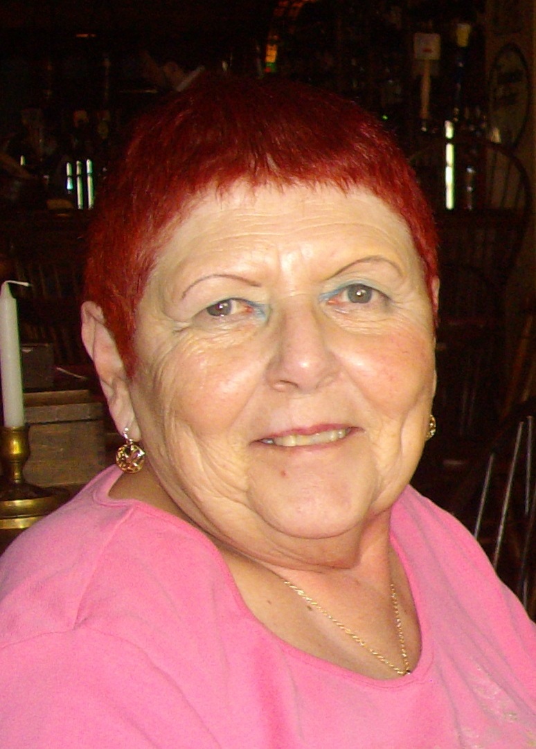 Thérèse PEARSON
