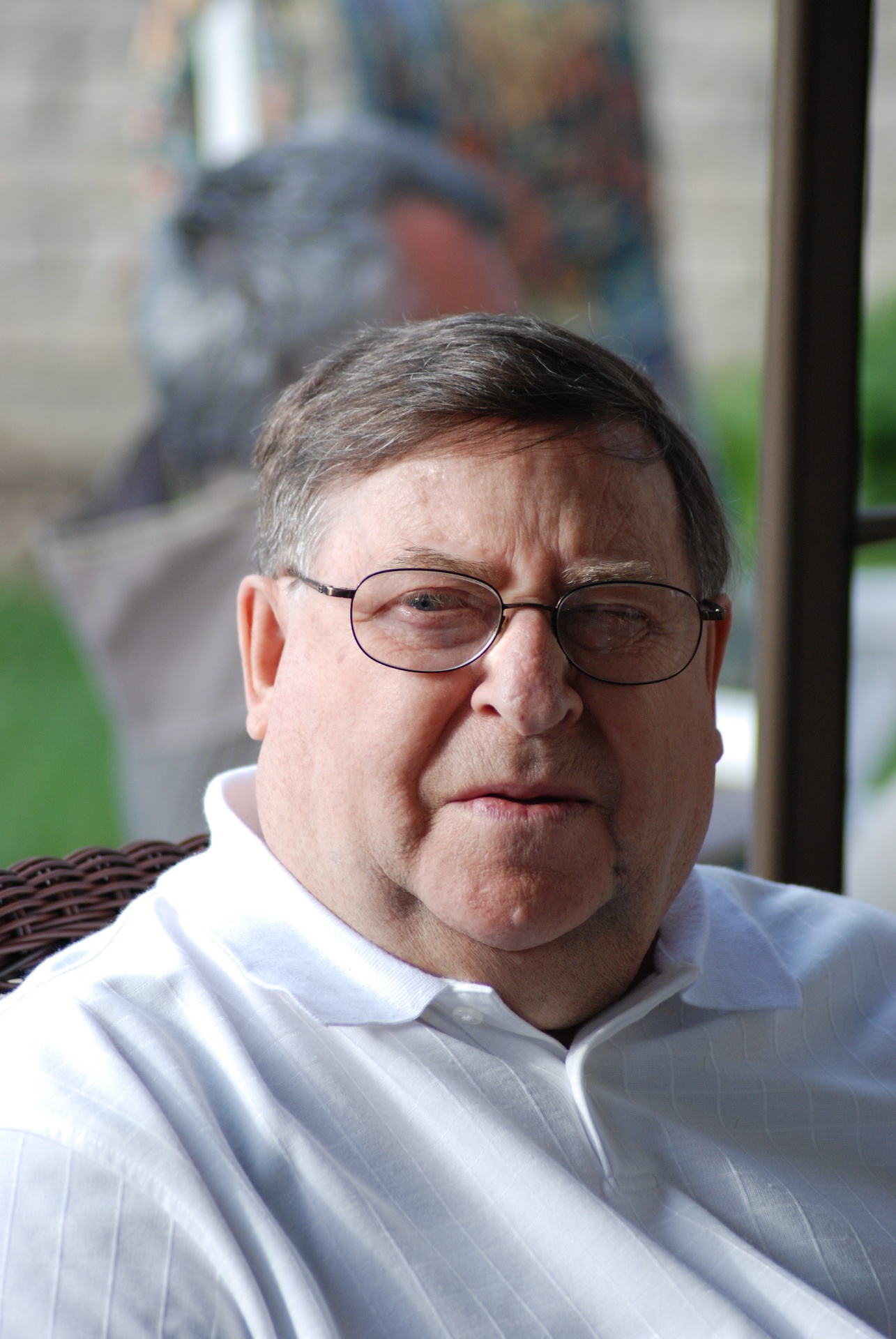 RÉAL TREMBLAY