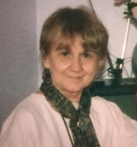 Cécile Guillemette