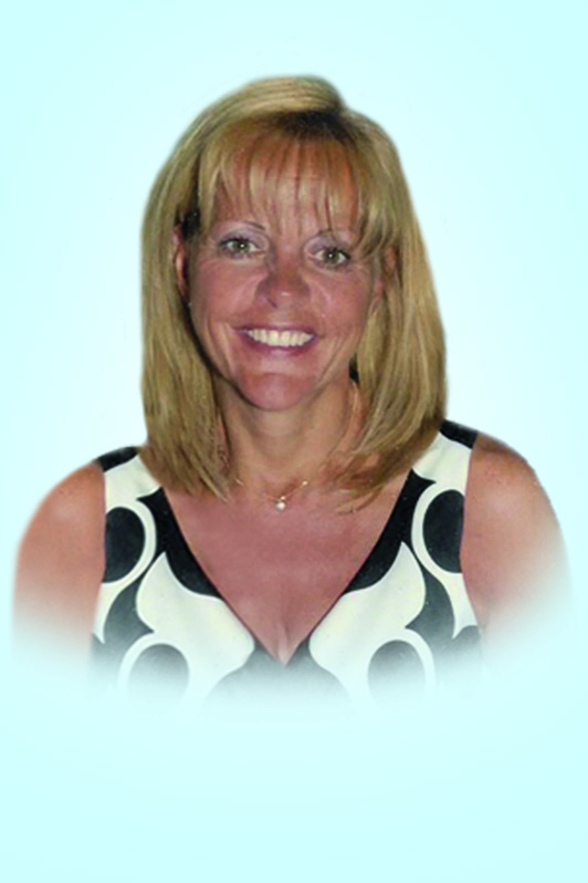 Nancy-Lee BROUILLETTE     (Pelletier)