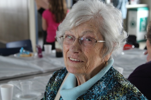 Thérèse DUGAS