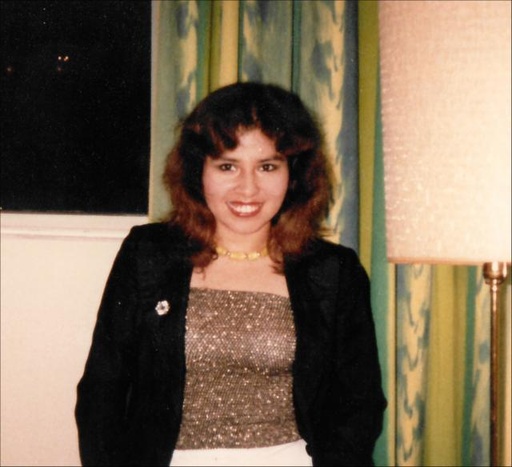 Amelia Aquije Bendezu