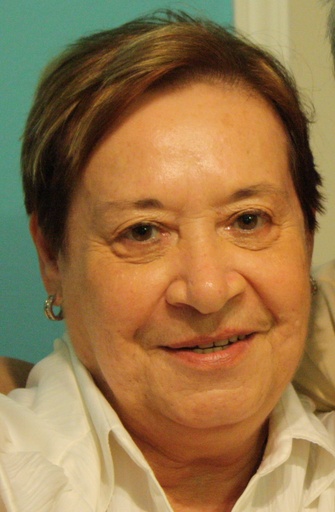 Lorraine HÉBERT MALO