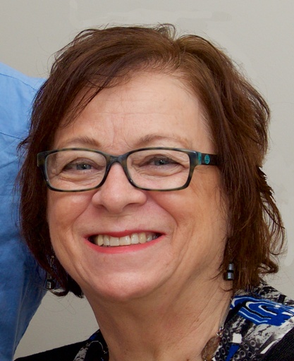 Hélène BOUCHER