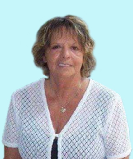 Aline GAUTHIER   (Dumont)