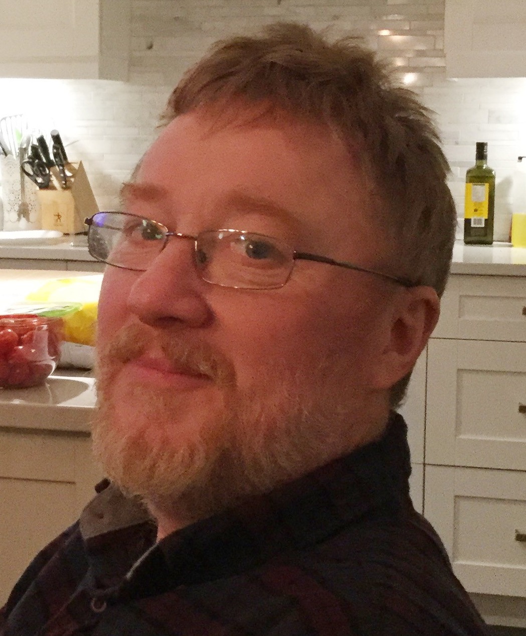 Slawomir Adam ORAWIEC