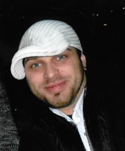 Sylvain FRANCOEUR