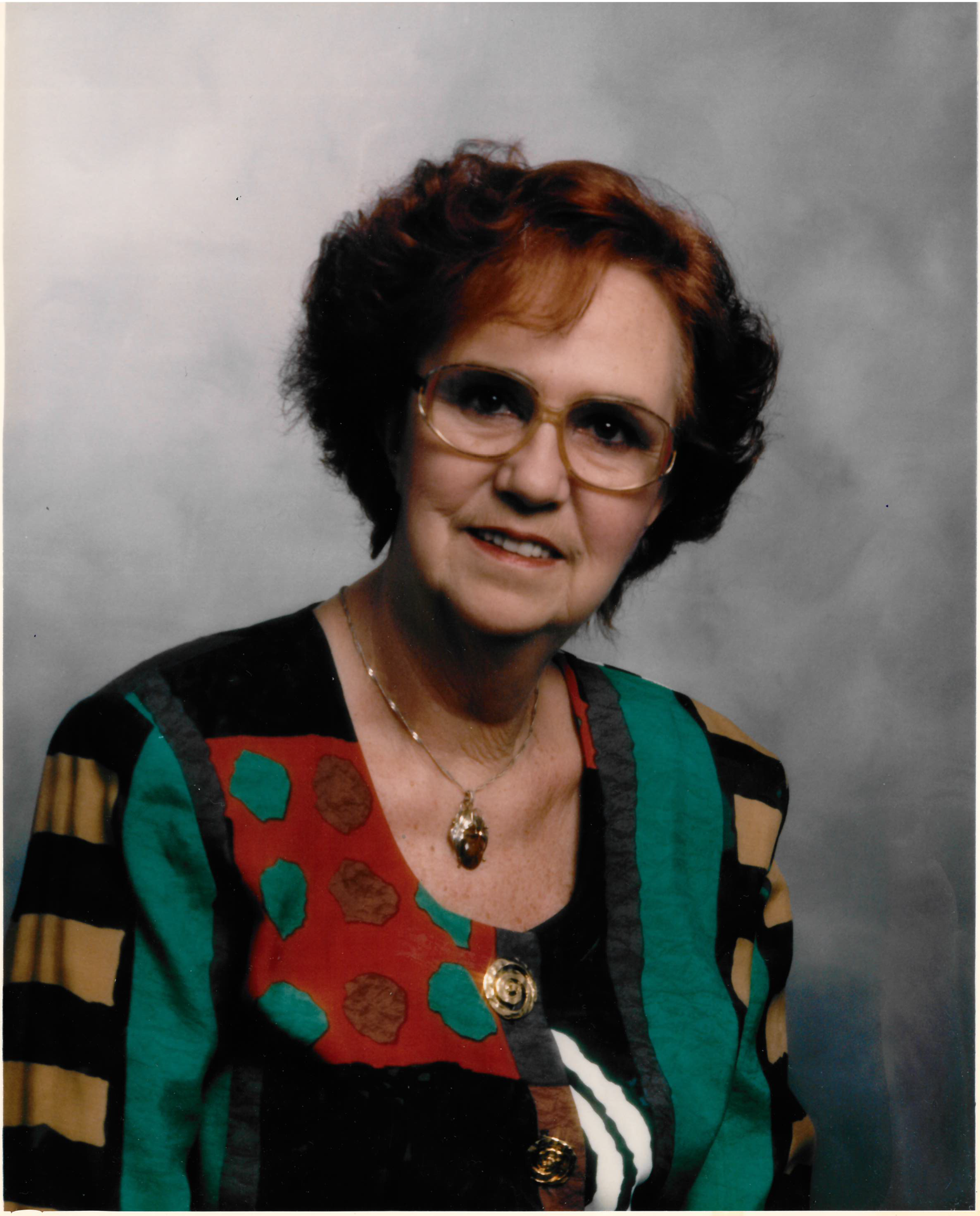 Jeannine LAMOUREUX