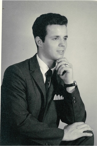 Roger HILL
