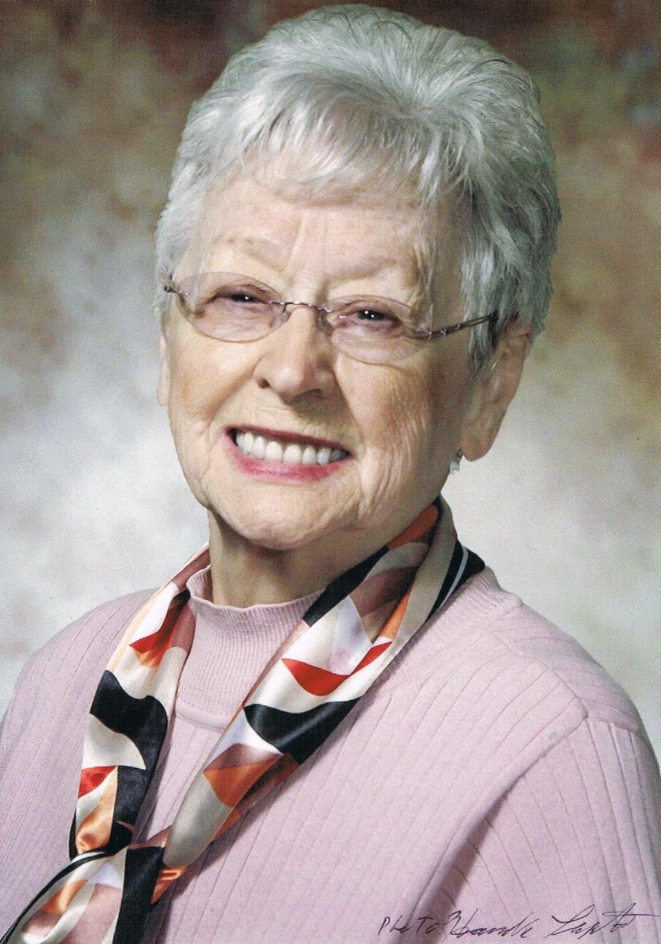 Solange LECLAIR