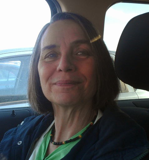 Brigitte GAGNÉ