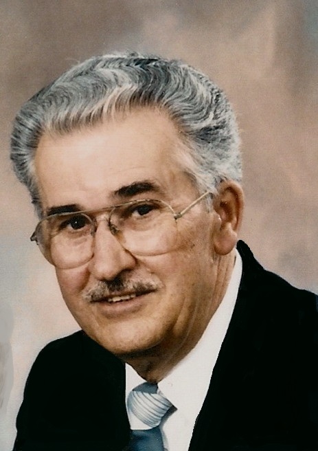Jacques LAPLANTE