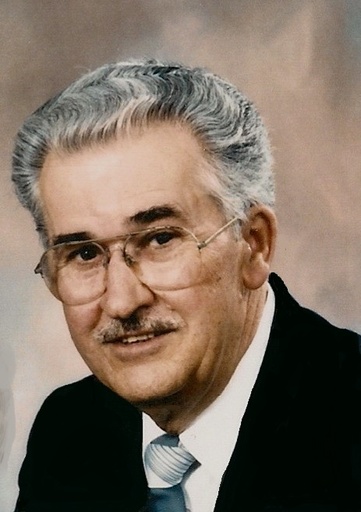 Jacques LAPLANTE
