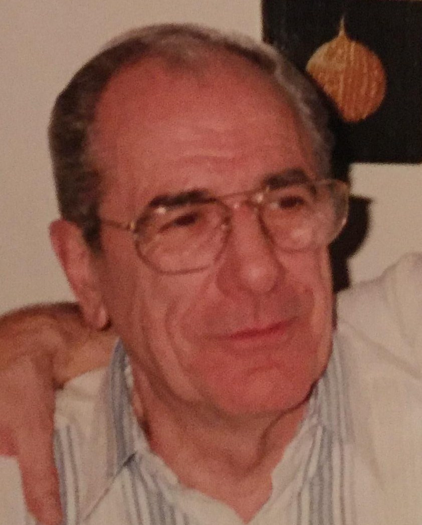 Gilles EMOND