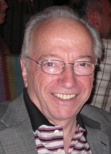 Claude BESNER