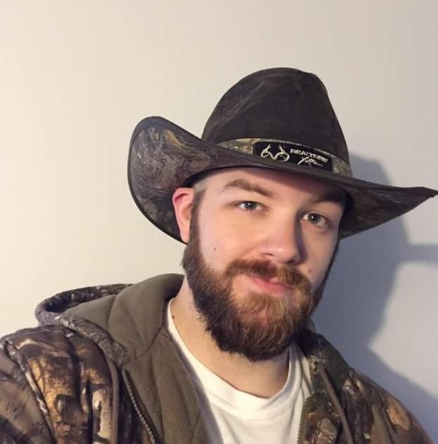 Jonathan RAYMOND