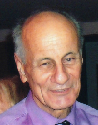 Sylvère MOREL