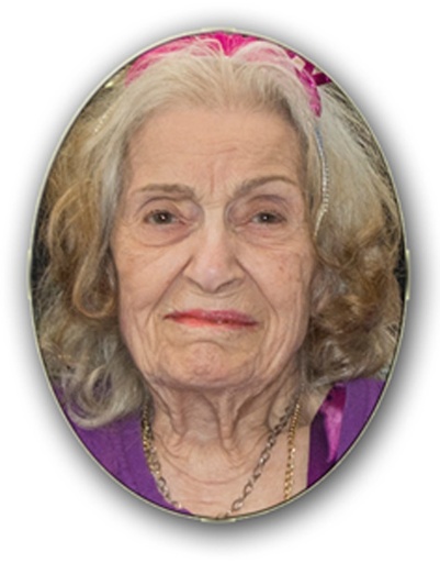 Sophie ATALLA (née Hage)