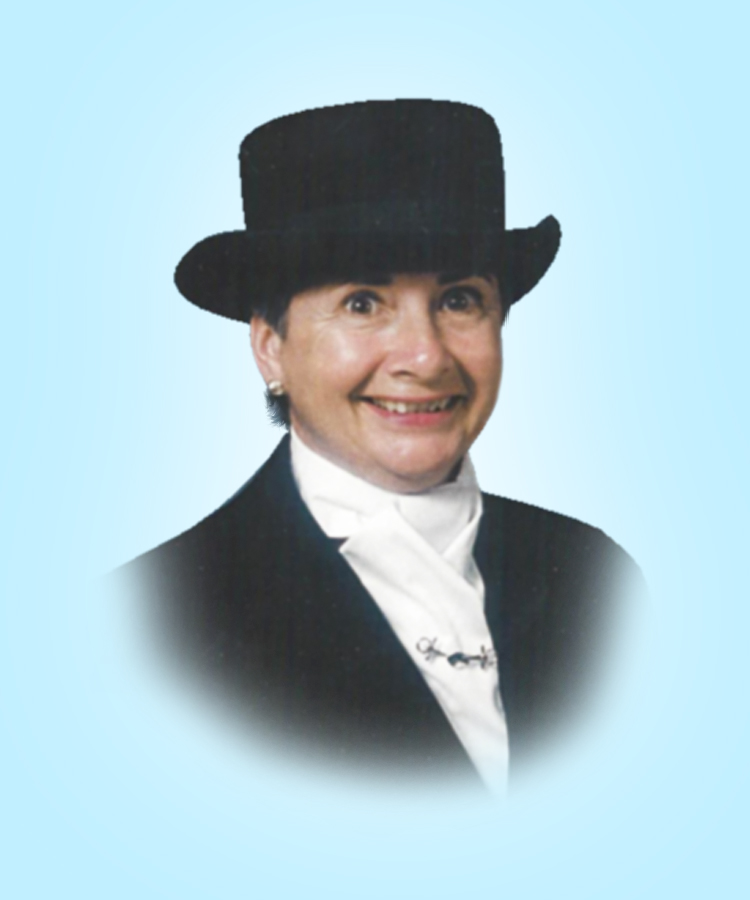Liliane POIRIER