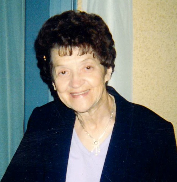 Florianne MOORE