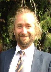 Alain CAYER