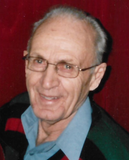 Raymond ROY